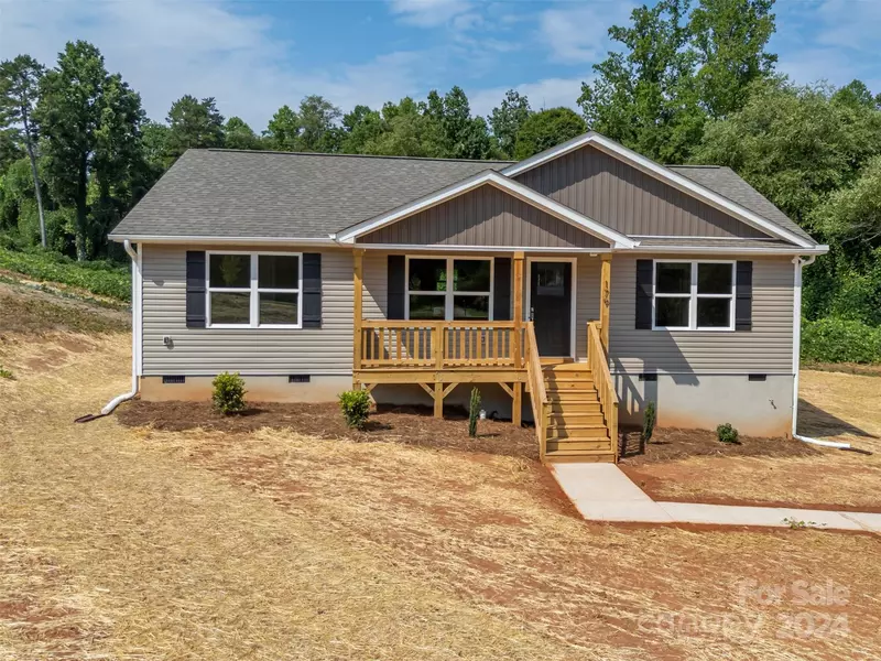 179 Forest Lake RD, Forest City, NC 28043