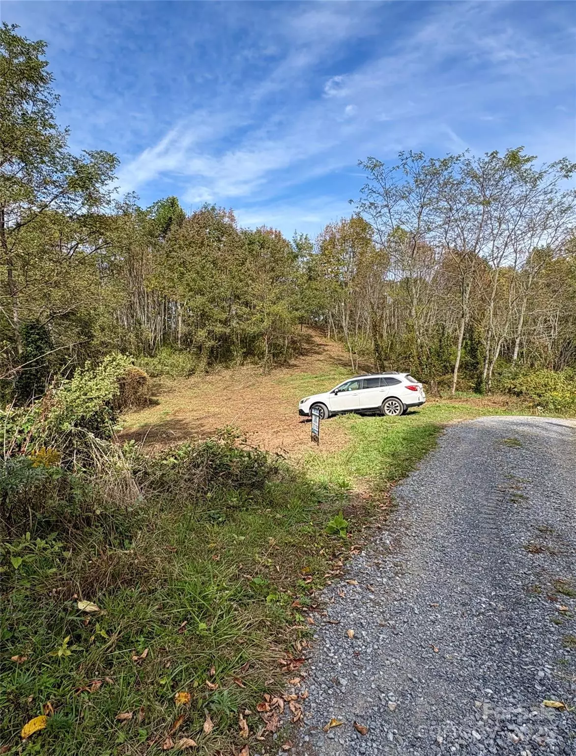 Clyde, NC 28721,Tract 2 Turkey Trot RD