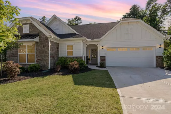 Stallings, NC 28104,917 Kayla CT