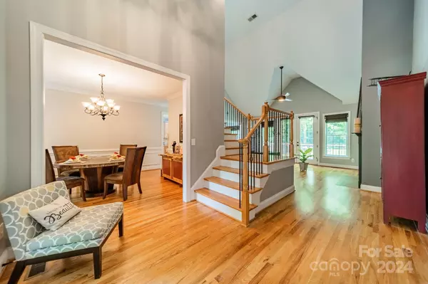 Troutman, NC 28166,148 Rushing Water LN