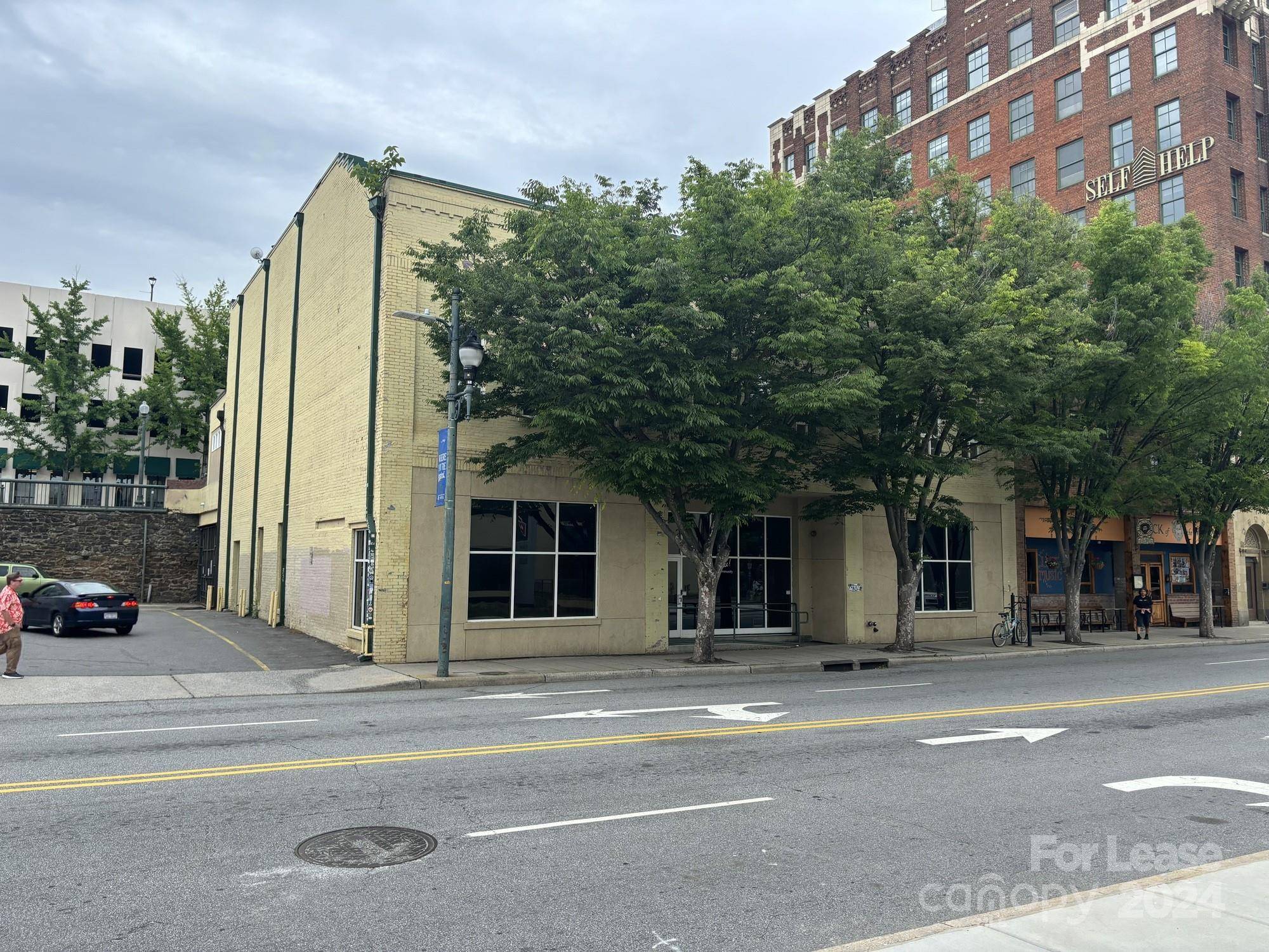 Asheville, NC 28801,101 Patton AVE