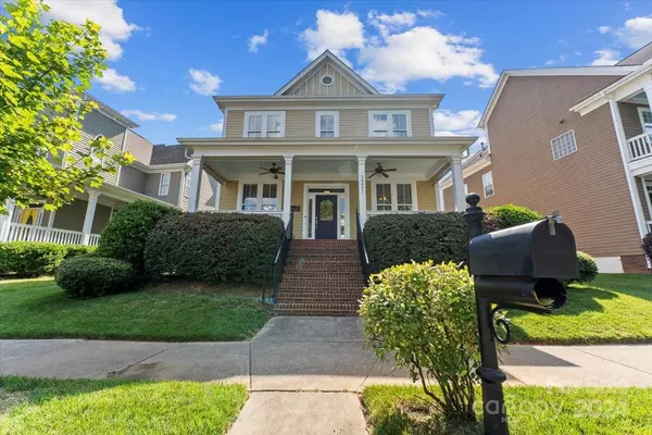 16421 Spruell ST, Huntersville, NC 28078