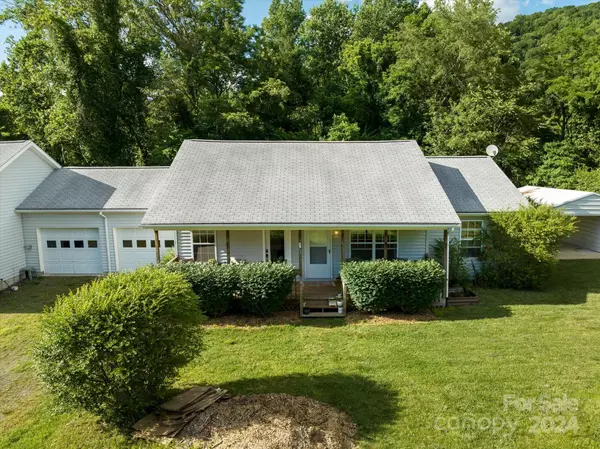 Barnardsville, NC 28709,634 Dillingham RD #B