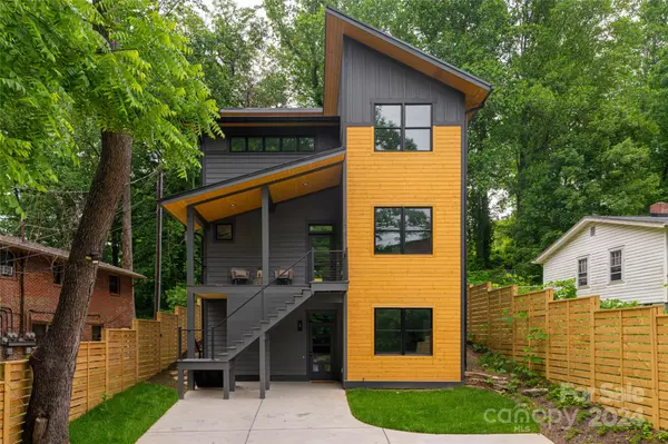 179 Louisiana AVE, Asheville, NC 28806