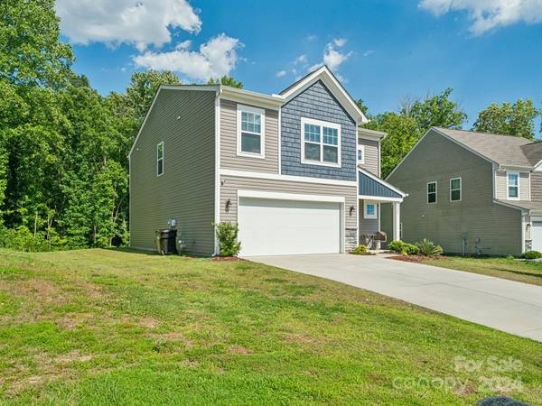 Rockwell, NC 28138,305 Marinna Joy CIR