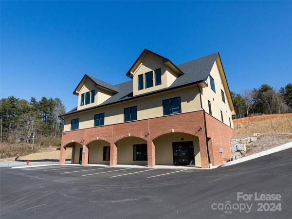 208 Charlotte HWY #101, Asheville, NC 28803