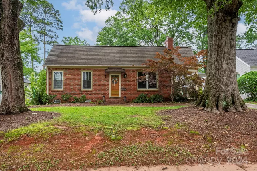 2346 Morton ST, Charlotte, NC 28208
