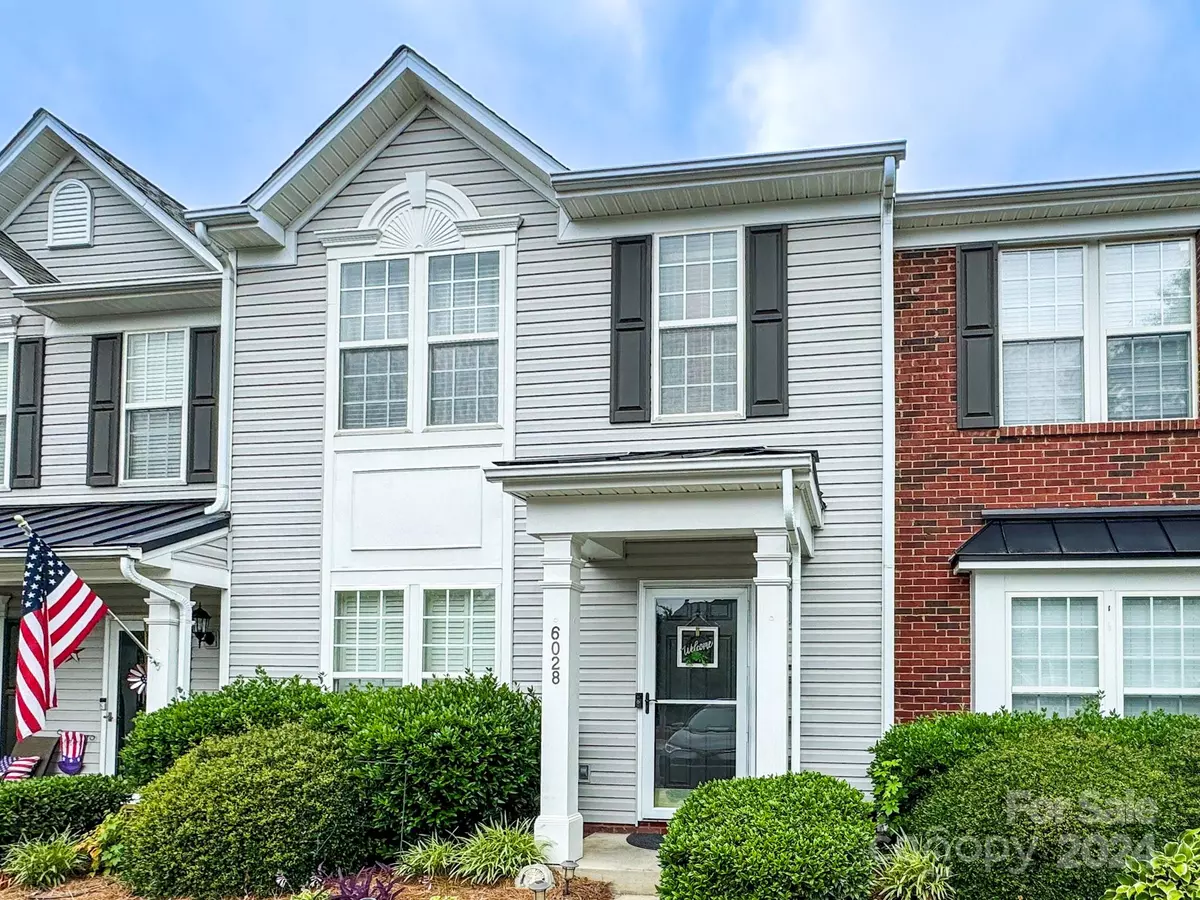 Matthews, NC 28104,6028 Sapwood CT
