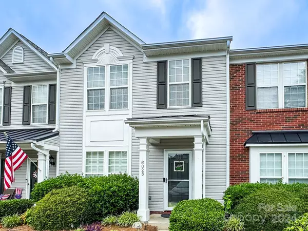 6028 Sapwood CT,  Matthews,  NC 28104