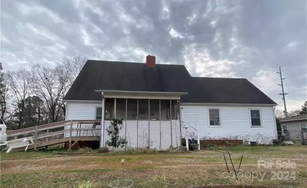 307 Sunset DR,  Monroe,  NC 28112