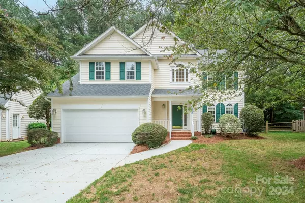 6318 Pink Dogwood LN,  Charlotte,  NC 28262