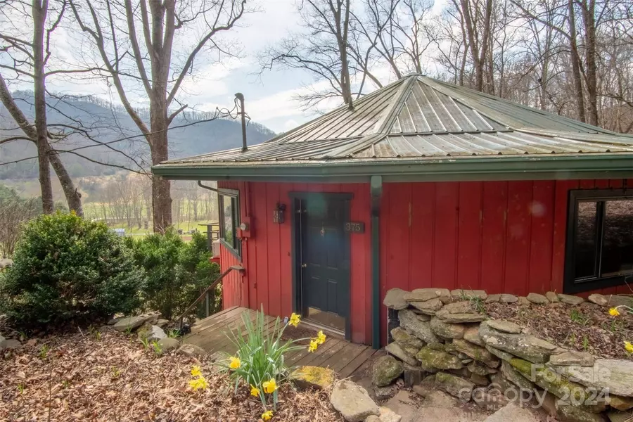 375 Tobacco RD, Cullowhee, NC 28723