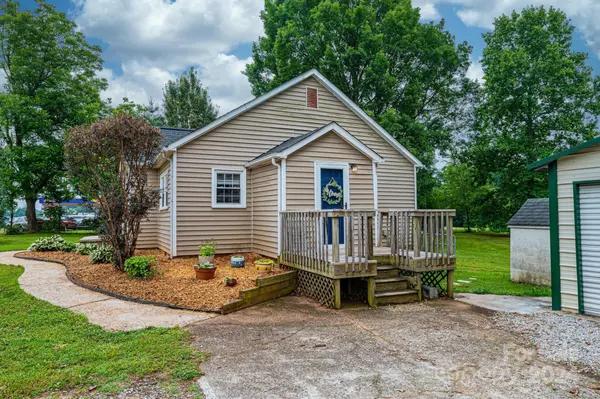 Vale, NC 28168,2185 Cat Square RD