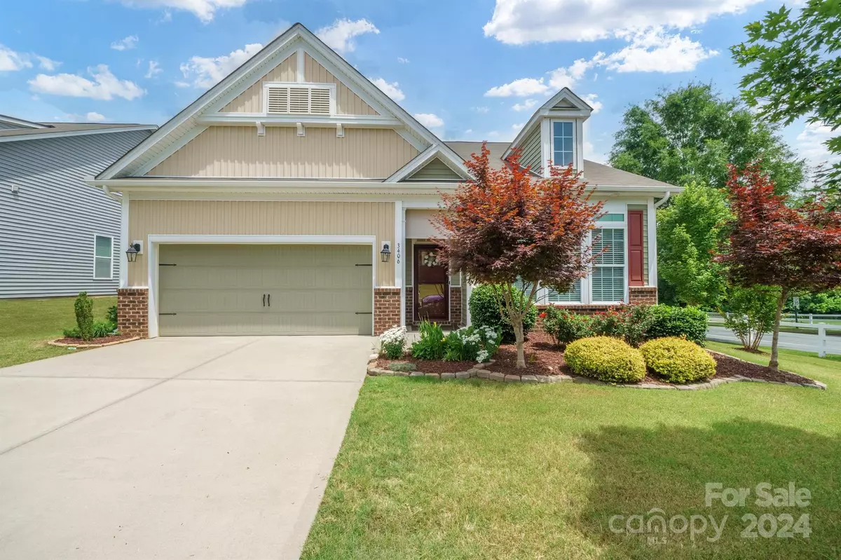 Davidson, NC 28036,3406 Streamside DR