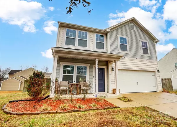 Clover, SC 29710,3206 Thorpe LN