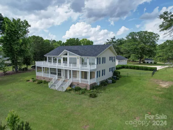 Liberty Hill, SC 29074,2439 Singleton PT