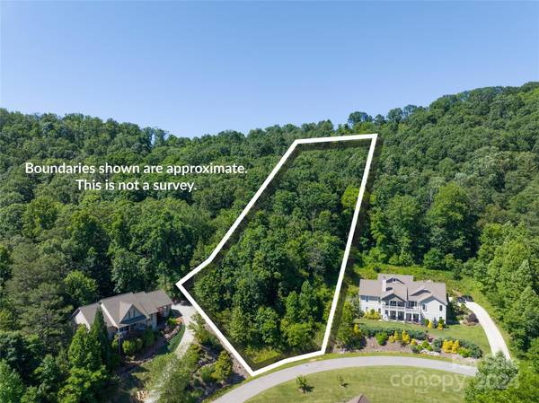 46 Hawtree CT #255, Weaverville, NC 28787