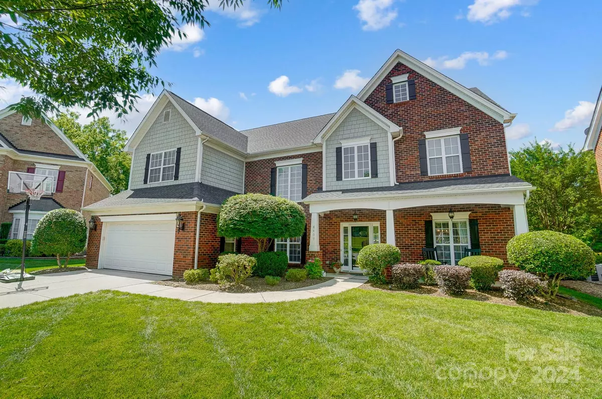 Waxhaw, NC 28173,8409 River Walk CT