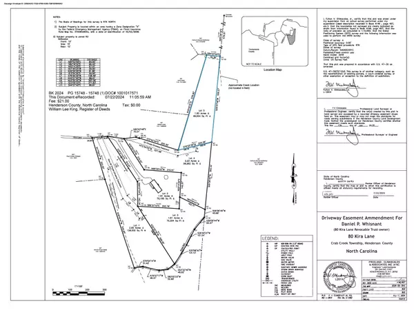 Hendersonville, NC 28739,9999 Kira LN #5