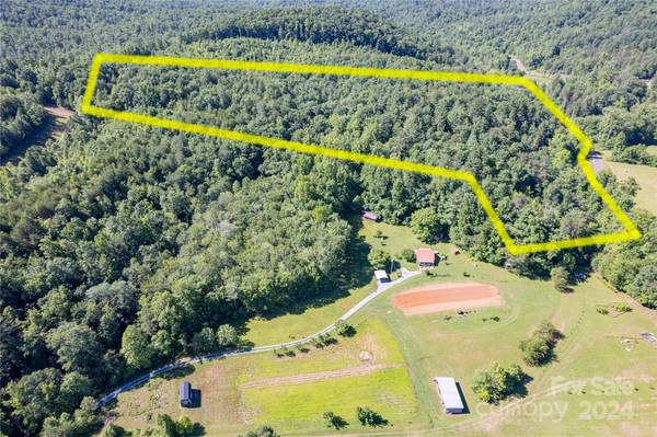 Morganton, NC 28655,0 Rich Mountain RD