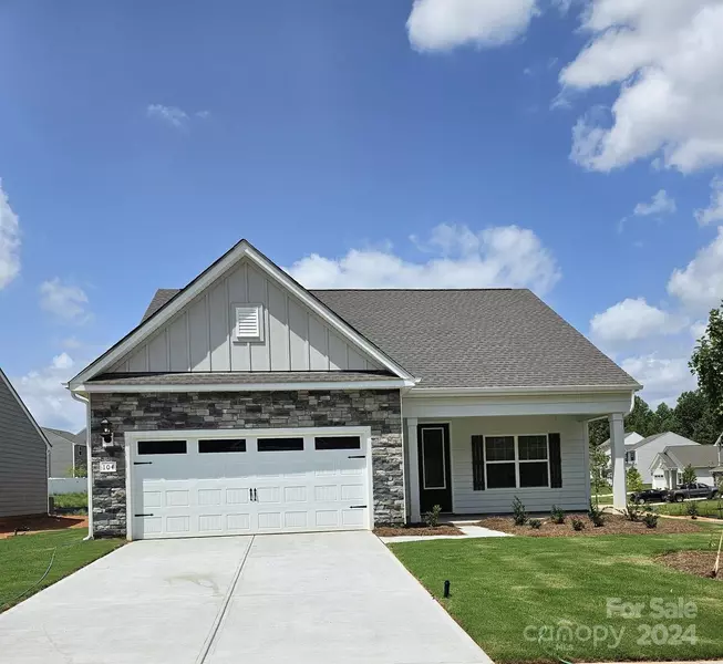 104 Brixham LOOP, Troutman, NC 28166