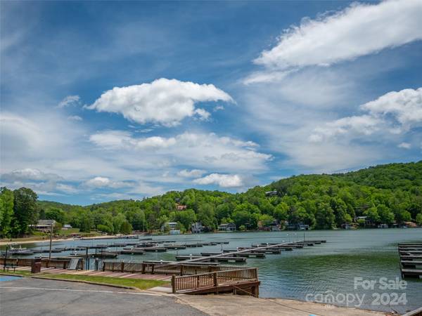 Lake Lure, NC 28746,0 Quail Ridge RD #252