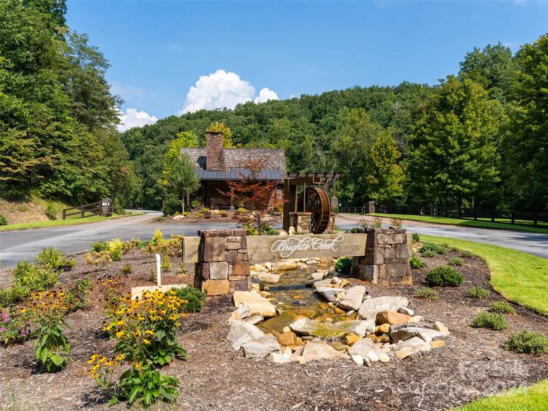 Lot 61 Deep Gap Farm RD E, Mill Spring, NC 28756