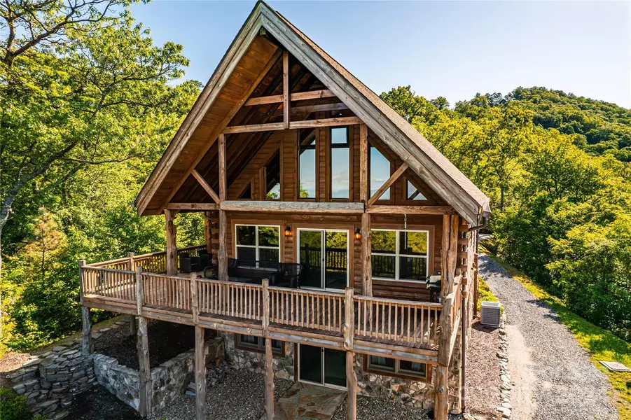 2671 Alarka Highlands DR #9, Bryson City, NC 28713