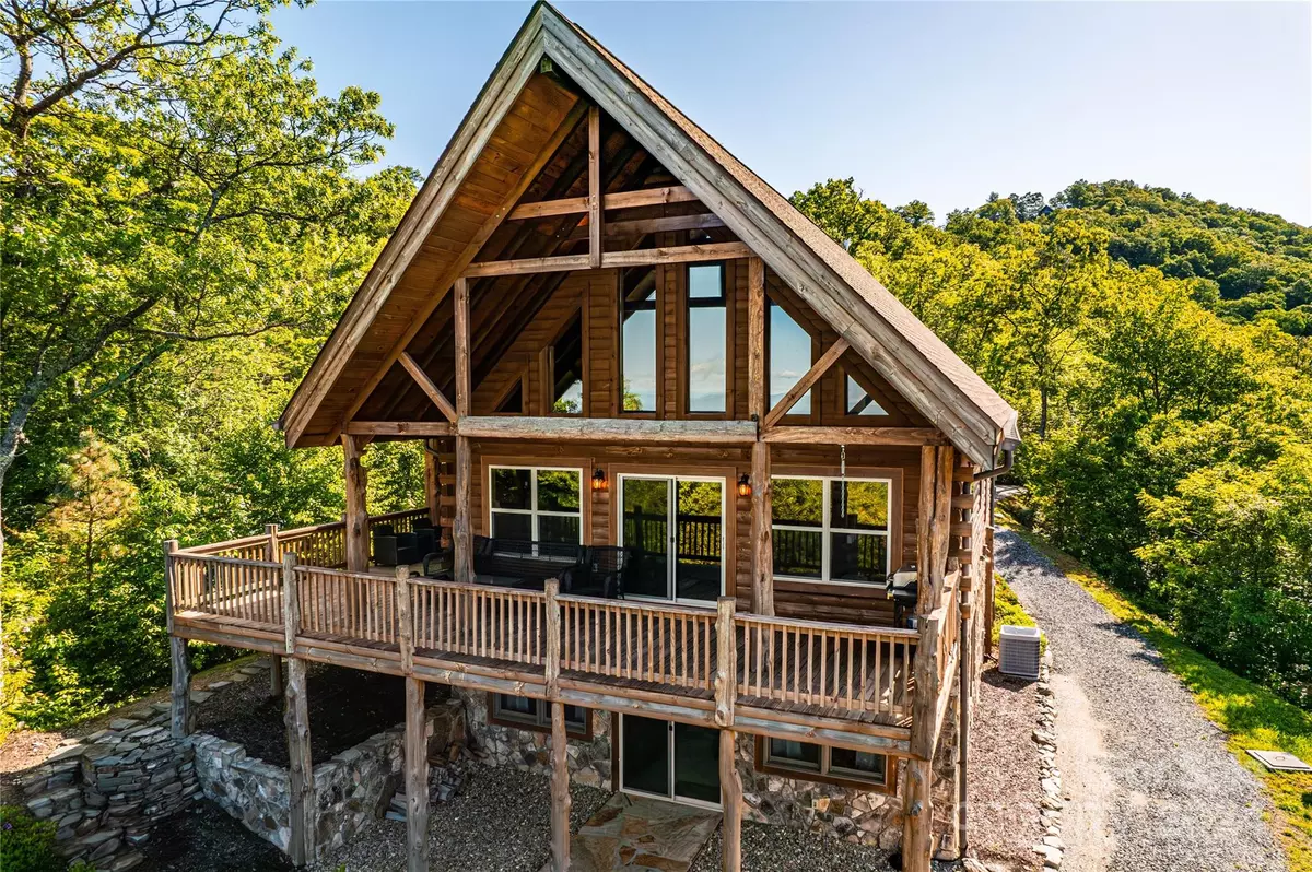 Bryson City, NC 28713,2671 Alarka Highlands DR #9