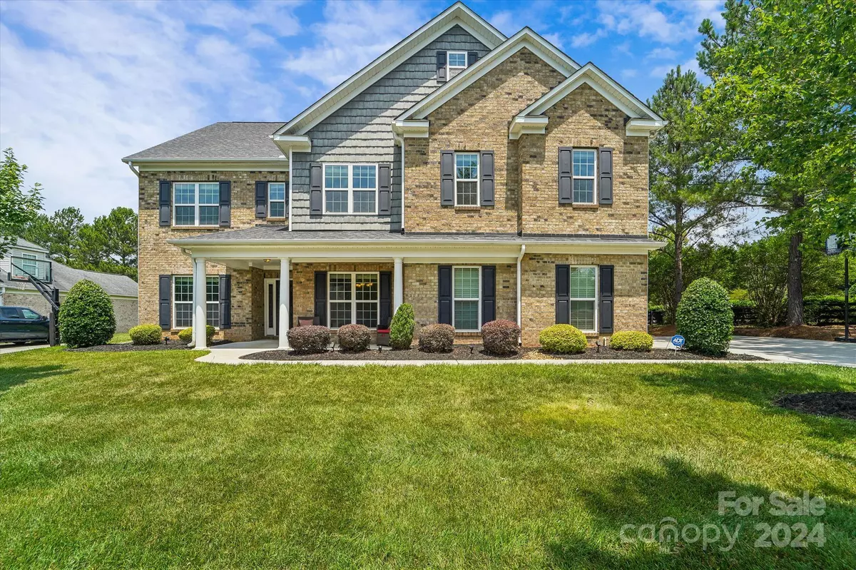 Harrisburg, NC 28075,4304 Abernathy PL