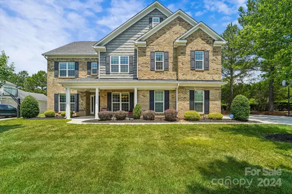 4304 Abernathy PL, Harrisburg, NC 28075