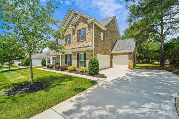 Harrisburg, NC 28075,4304 Abernathy PL
