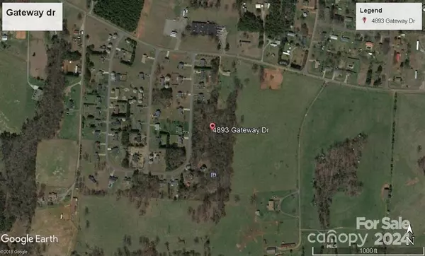 Claremont, NC 28610,4893 Gateway DR
