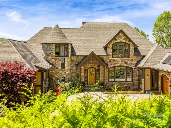 Weaverville, NC 28787,500 Ox Creek RD