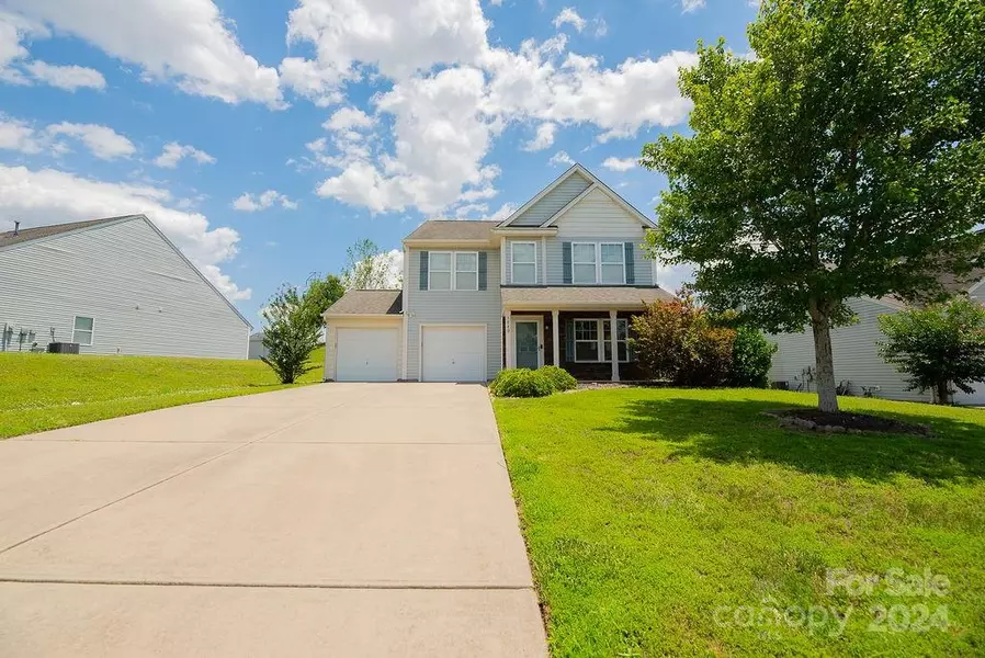 3040 Gilroy DR, Indian Land, SC 29707