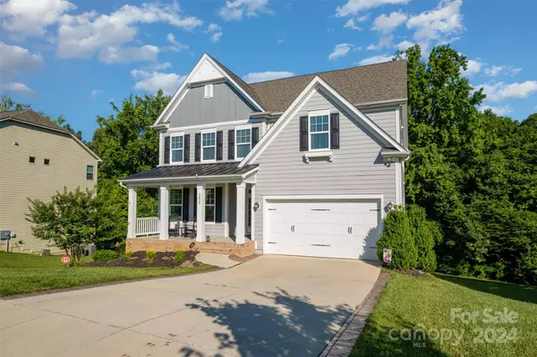 Monroe, NC 28110,3052 Woodlands Creek DR