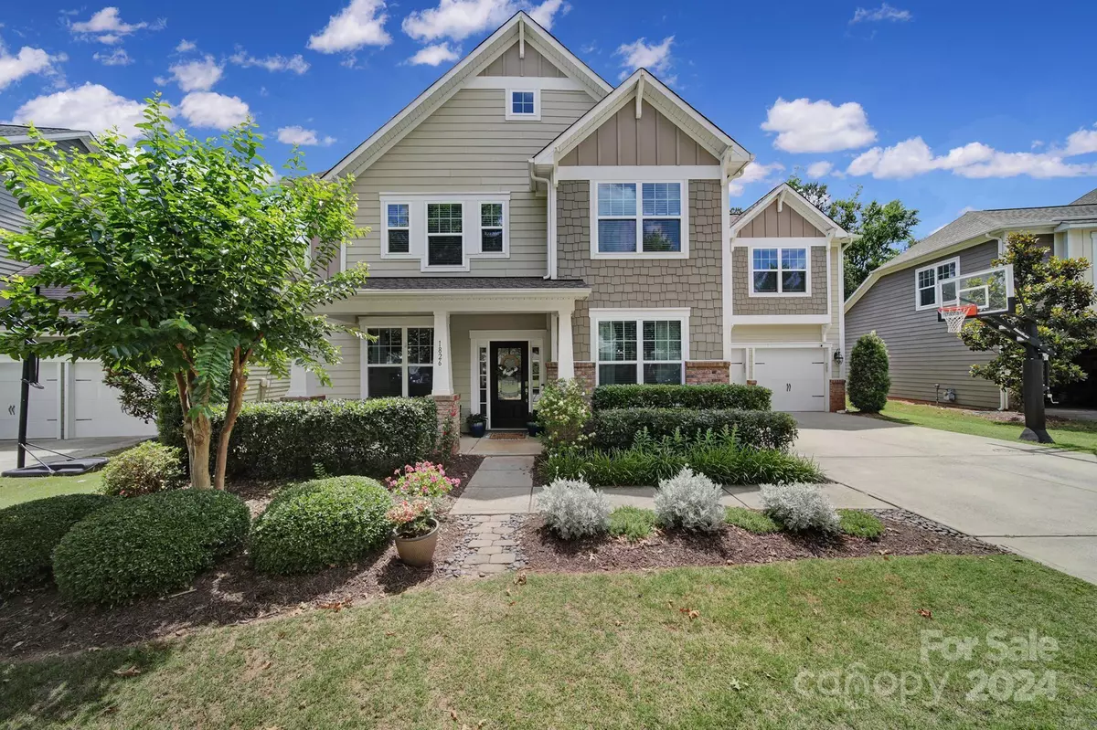 Fort Mill, SC 29715,1826 Shadow Lawn CT