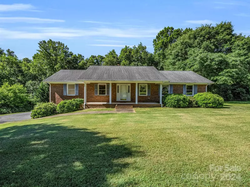 878 US 74 Business HWY, Bostic, NC 28018