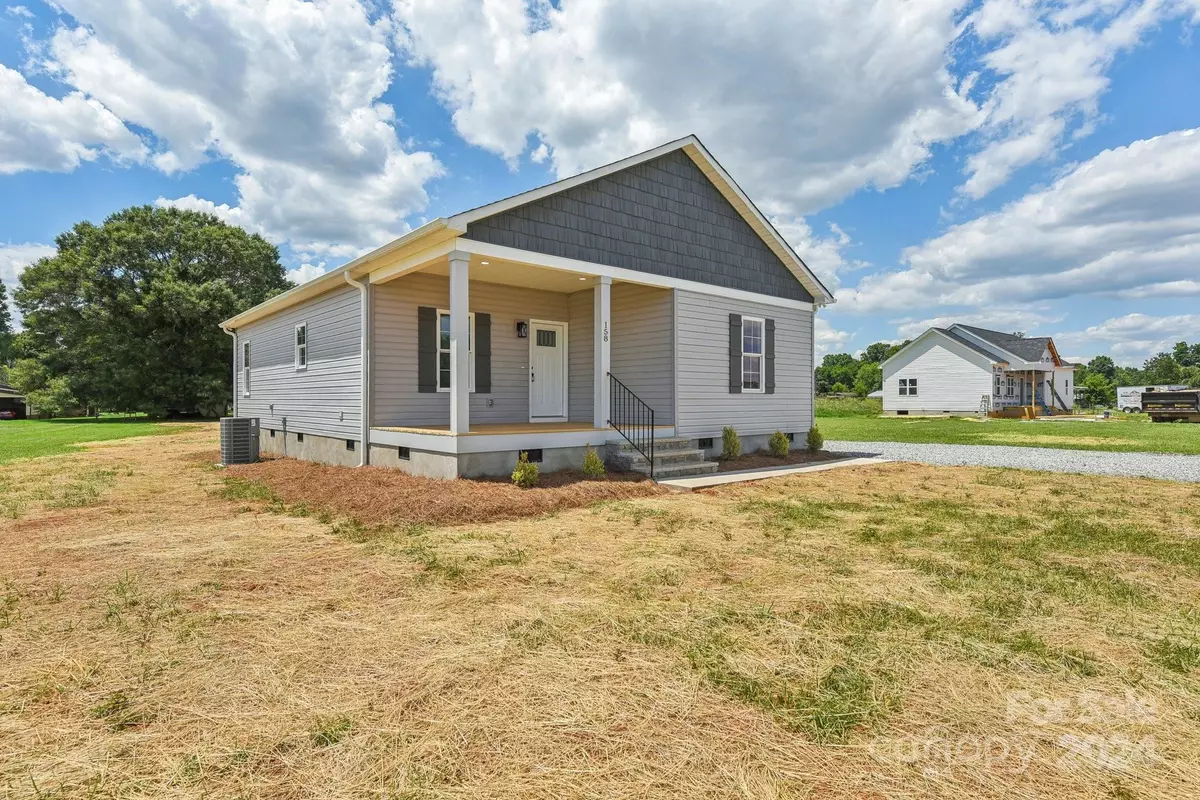 Woodleaf, NC 27054,158 Wetmore RD