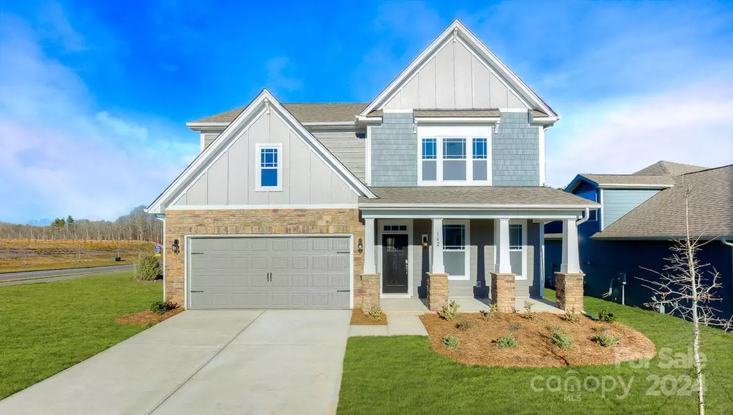 5121 Silver Creek LN, Denver, NC 28037