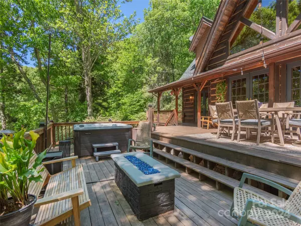 Maggie Valley, NC 28751,152 Yonah DR