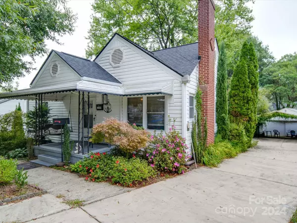 1344 Parkview CIR,  Salisbury,  NC 28144