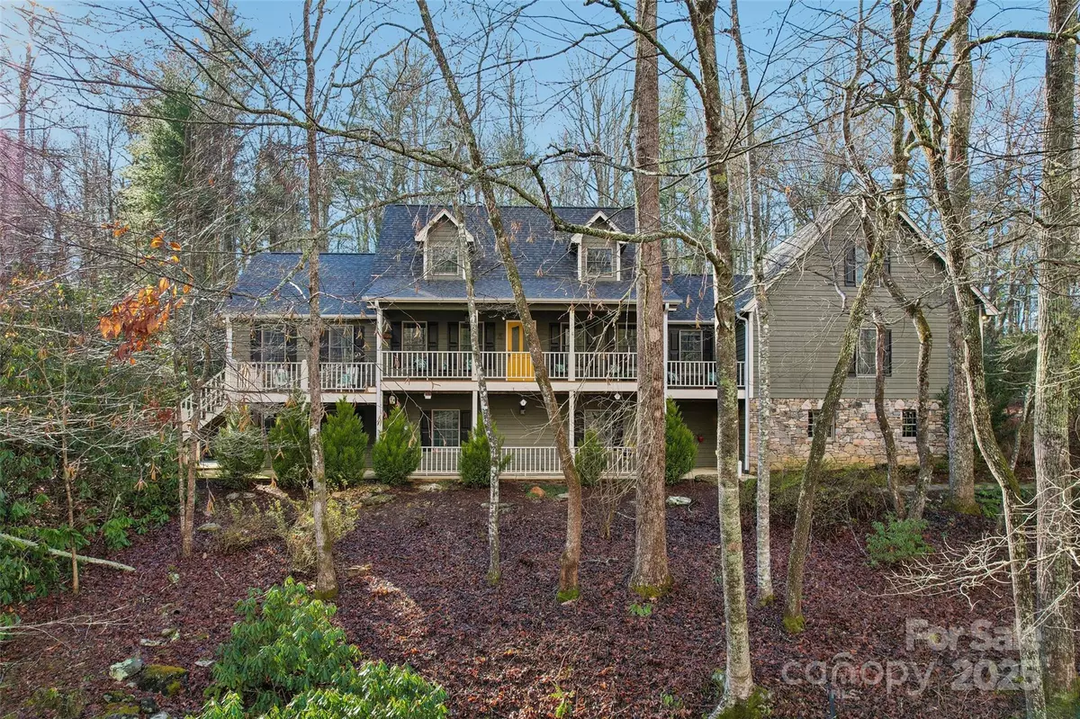 Fairview, NC 28730,5 Cobble Hill RD