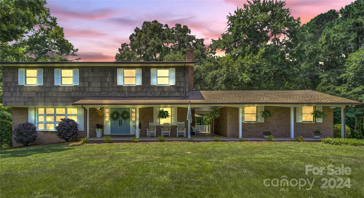 Concord, NC 28025,1622 Lake Lynn RD