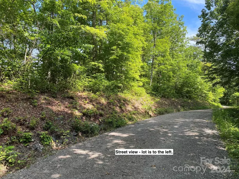 Lot 79 Vail Pass RD, Whittier, NC 28789