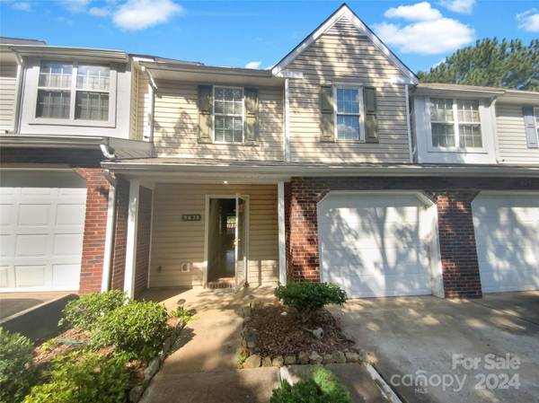 9628 Terrier WAY, Charlotte, NC 28269