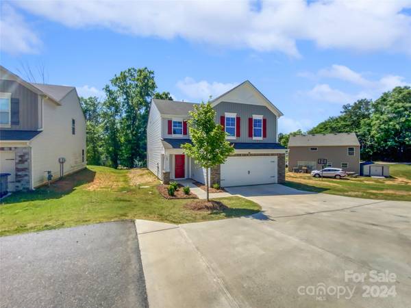 189 Little Texas RD, Kannapolis, NC 28083