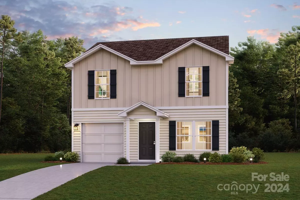 Lexington, NC 27292,330 Peacock CIR