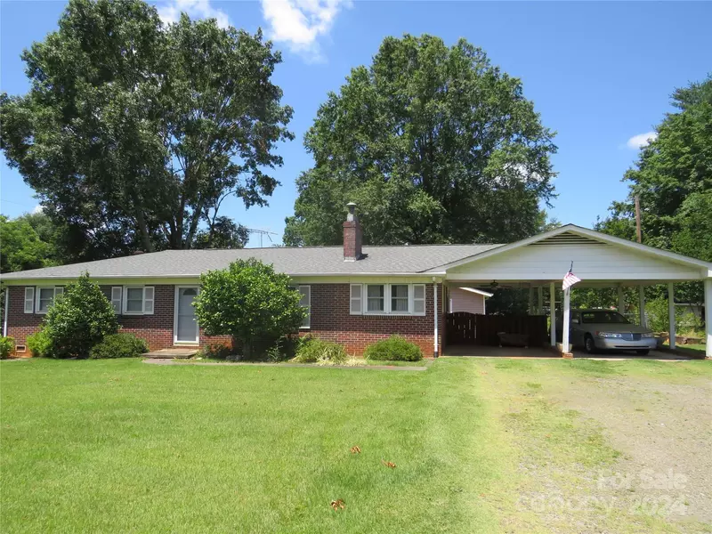 816 Poors Ford RD, Rutherfordton, NC 28139