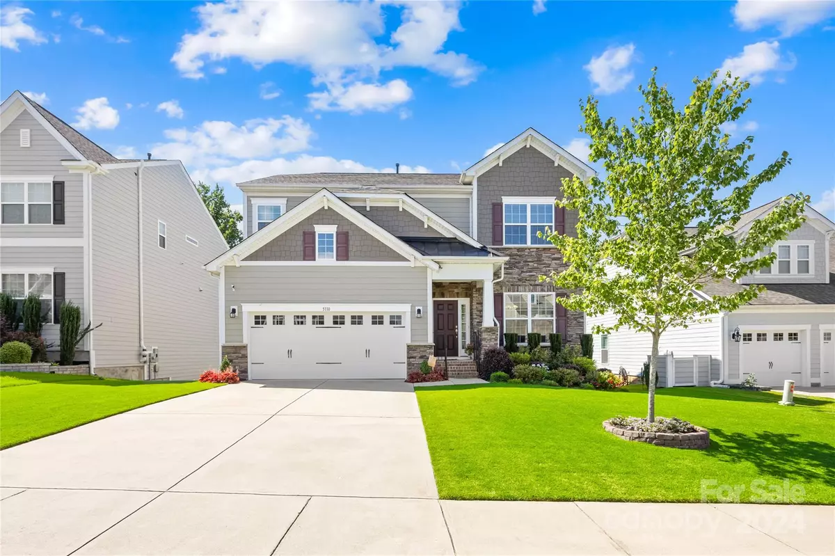 Tega Cay, SC 29708,5110 Waterloo DR